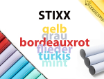 Dogstepper - STIXX (Einzelstange)